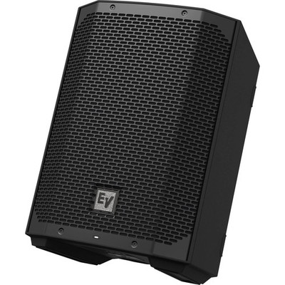 Electro-Voice EV Everse 8 8-inch 2-way Battery-powered PA Speaker