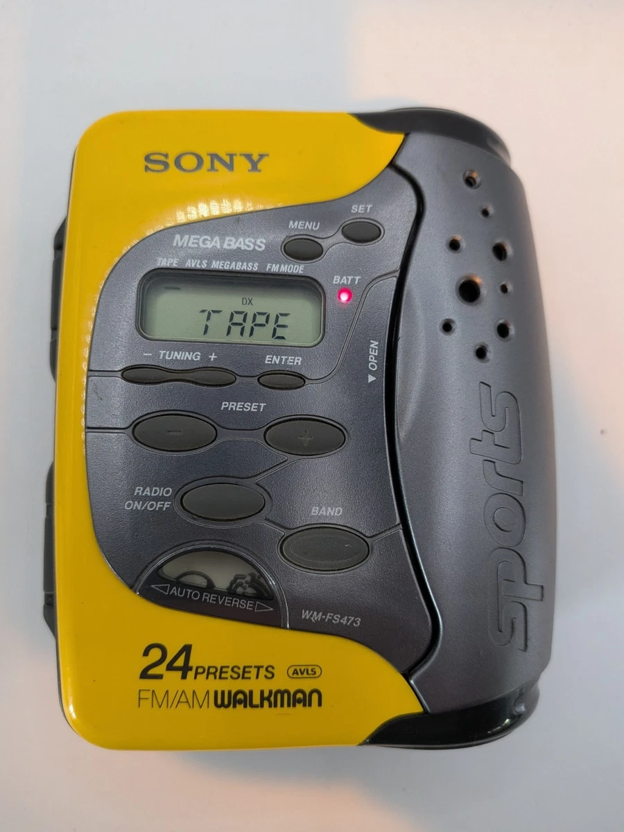 Sony Wm 2 for sale - eBay