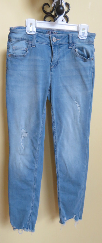 JUSTICE JEANS SZ:14