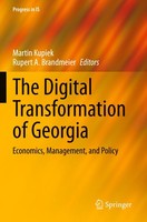 The Digital Transformation Of Georgia Martin Kupiek