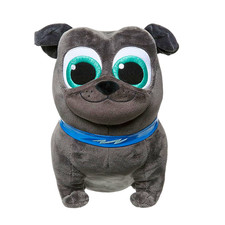 Disney Bingo Plush Puppy Dog Pals 8  in - NEW
