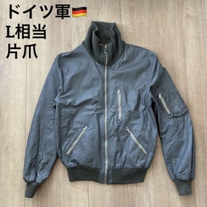 German Flight Jacket | eBay