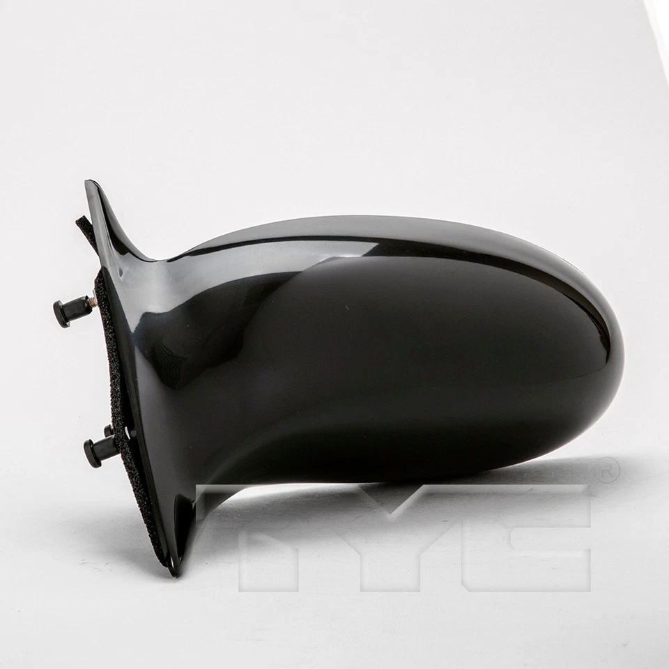 Espejo de puerta TYC 1820312 para 02-05 Oldsmobile Pontiac Alero Grand Am Foto 2 de 4