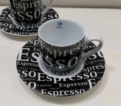 Coffee Meister ピンバッジ 中目黒店9周年記念ピンバッジ(2種セット)｜AMAZING COFFEE ONLINE