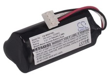 Battery for Kadus Clipper HS70 P/N: 1520902,HR-AAAU 700mAh/2.52Wh