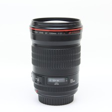 Canon EF 135mm F/2L USM (Canon EF mount) #54