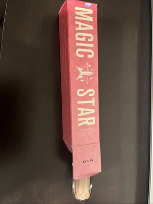 Jeffree Star  Cosmetics Magic Liquid Concealer C15.5 full coverage New