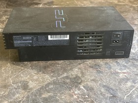 Sony PlayStation 2 PS2 Fat Console Plus Controller - No Cords