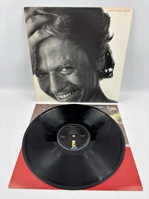 Robert Palmer Riptide Vinyl LP 1985 Original Island 90471-1 Addicted To Love