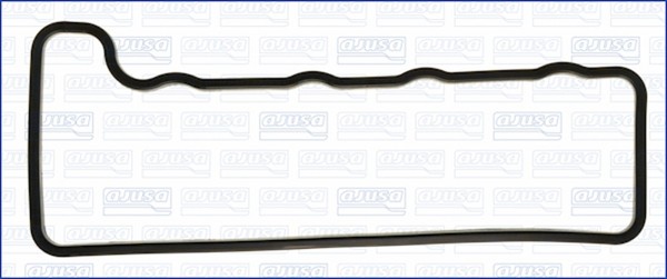 Dichtung Zylinderkopfhaube Ajusa 11033800 FüR T2 Puch Mercedes W115 123 W123 T1-image