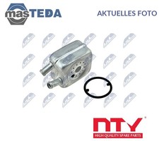 CCL-AU-000 ÖLKÜHLER KÜHLER ÖL NTY FÜR VOLVO 940,V70  ,850,S70,S80 I,V70 II