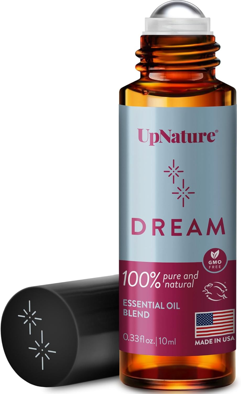 Roll On &ndash; Natural Sleeping Blend With Lavender, Chamom