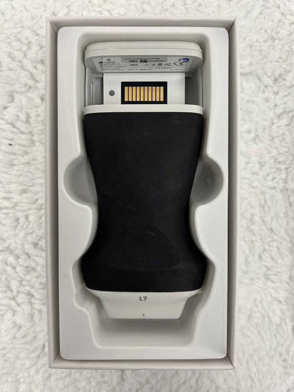 Clarius L7 HD Wireless Ultrasound Scanner