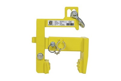 Orit SLG-100-175-1021-000 Armaturenklemme Fitter 100 175 mm - Neu
