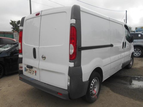 Baguette de porte avant droite NISSAN PRIMASTAR 1 PHASE 2 7685000QAC - Photo 3/9