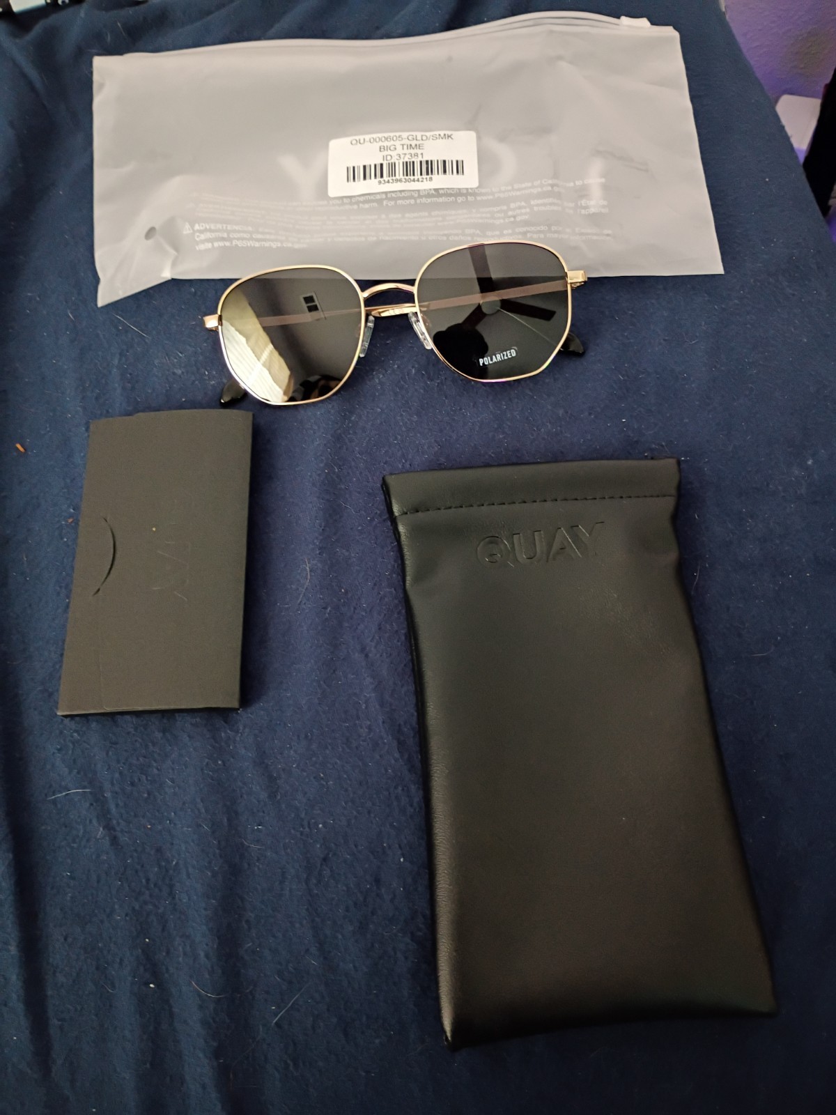 Sun Glasses - image 2