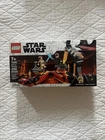 LEGO Star Wars: Duel on Mustafar 75269 Brand New Sealed Fast Shipping