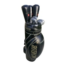 MICHELOB BEER GOLF BAG Inflatable Blow Up advertising new in package free ship