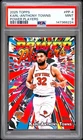 2025 Topps Chrome Update Karl-Anthony Towns Base (PSA 9)