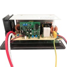WF-8955-MBA Power Converter  Assembly for WF-8955PEC and Parallax 7155 Converter  