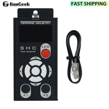 New SHC Controller Handle with LED Auxiliary Light for GOTO Onstep V4 Series
