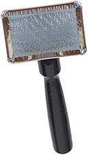 Slicker Brushes for Dogs Pro Dog Grooming Brush - Choose Size Small - 2 "L X 1 
