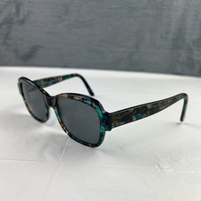 Kirkland Signature Taylor 1093255 Sunglasses Frame Only BlueTort 55-16-140 ITALY