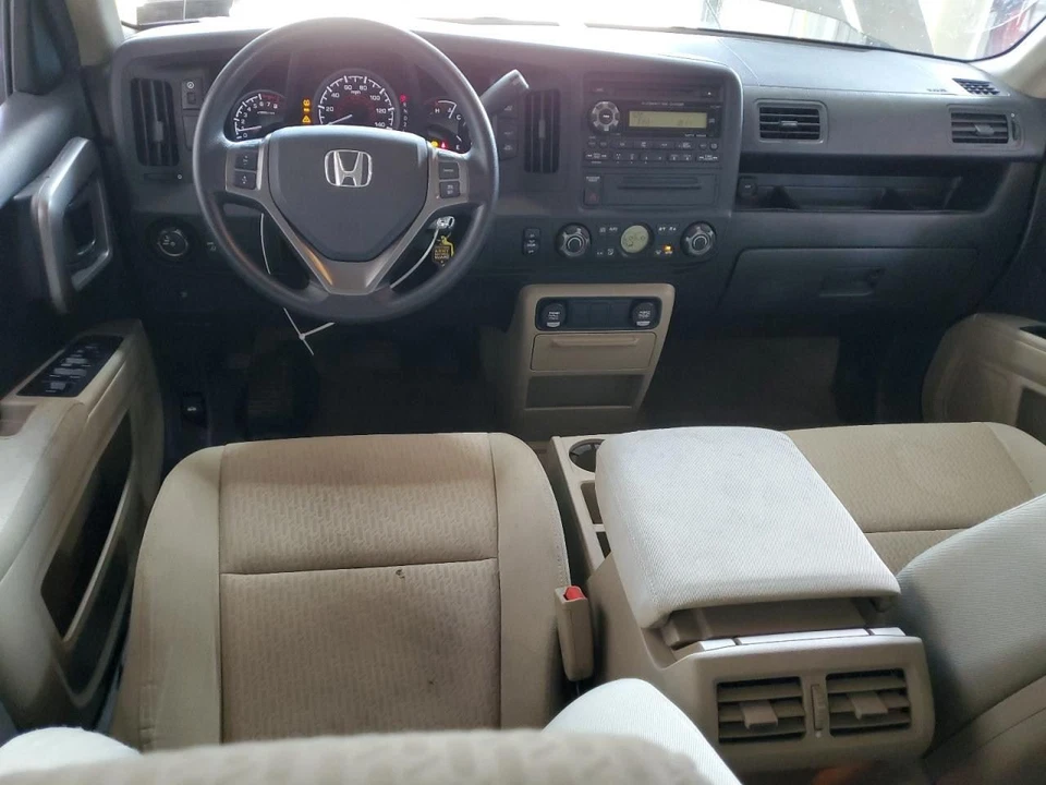 Engine ECM Electronic Module Engine Control Fits 09-11 RIDGELINE 2707842 - Image 2 of 4