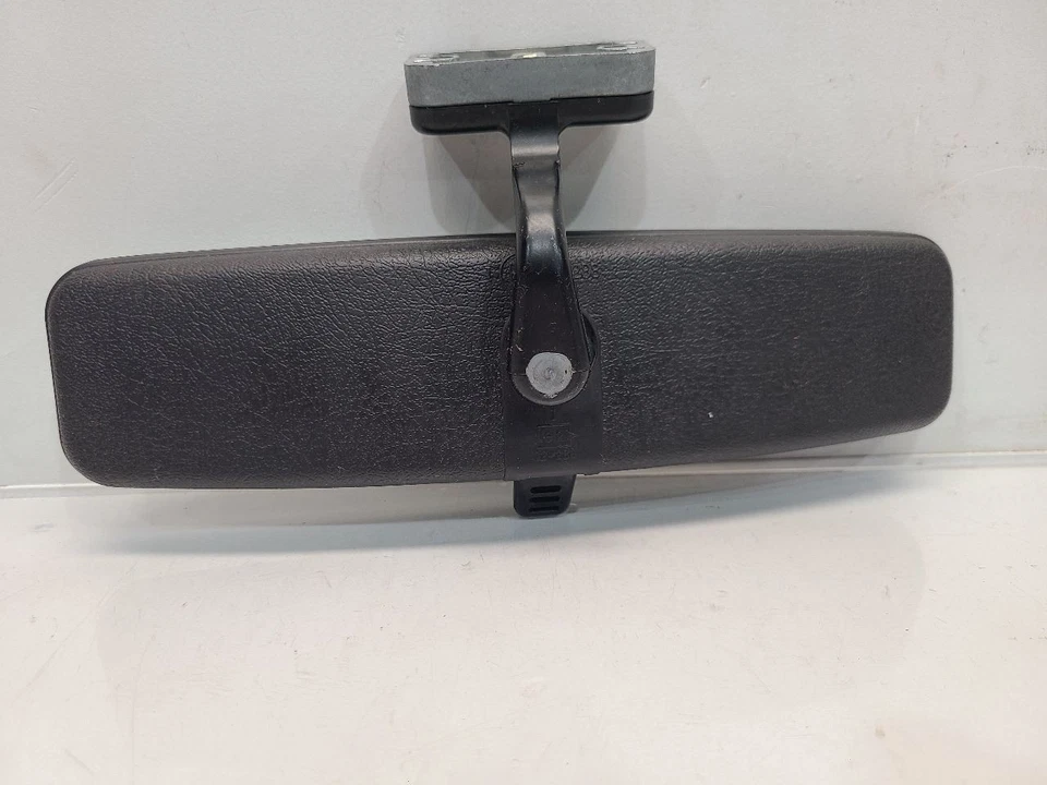 Espejo retrovisor interior Volvo XC70 1998-00 - atenuación manual Foto 3 de 4