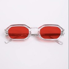 Y2K Style Blue Light Blocking Glasses