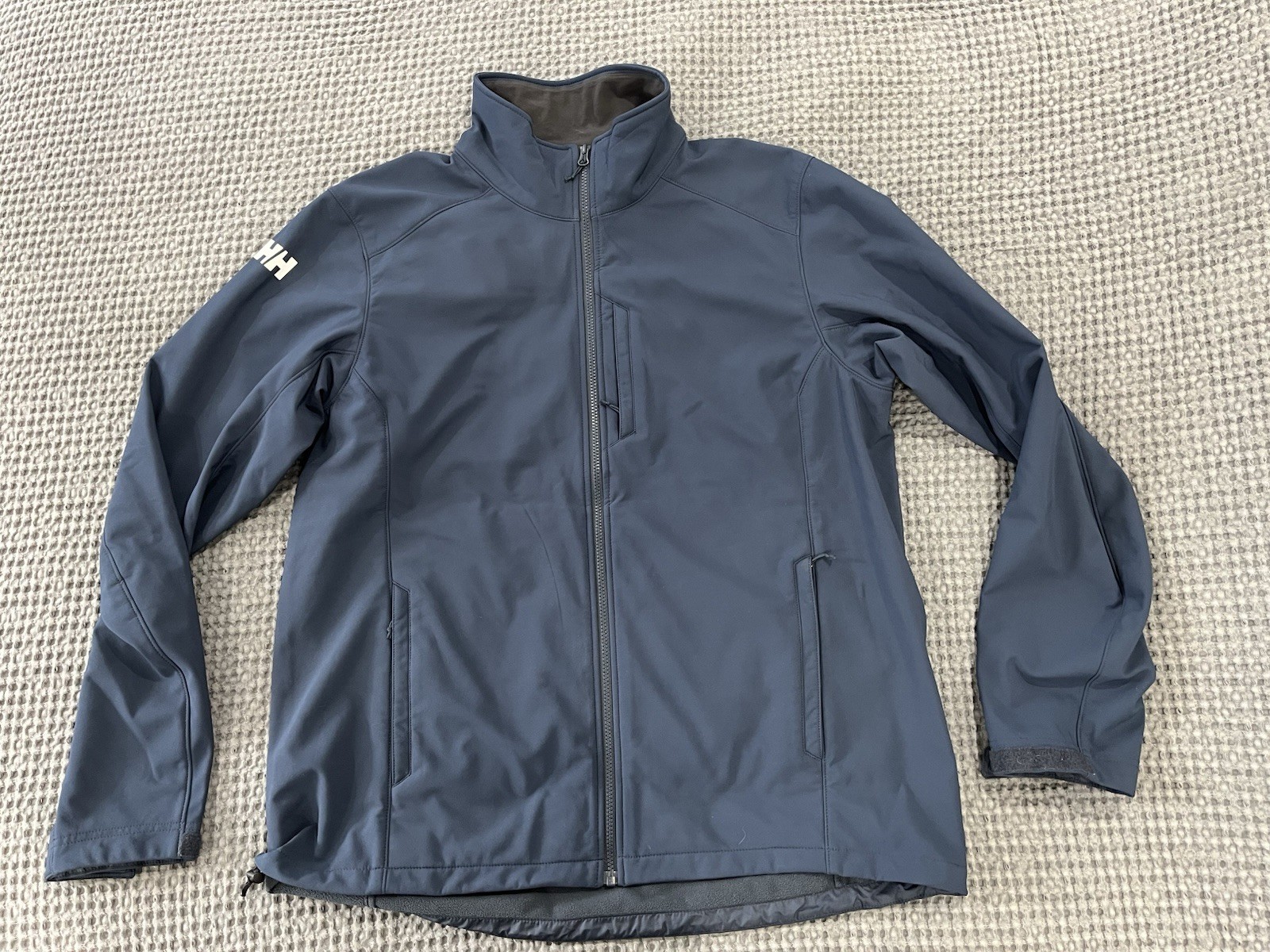 Helly Hansen Paramount Softshell Jacket Snowboard… - image 1
