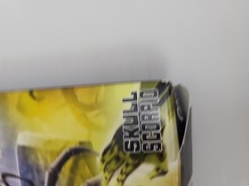 LEGO BIONICLE: Skull Scorpio (70794) New sealed with some box damage
