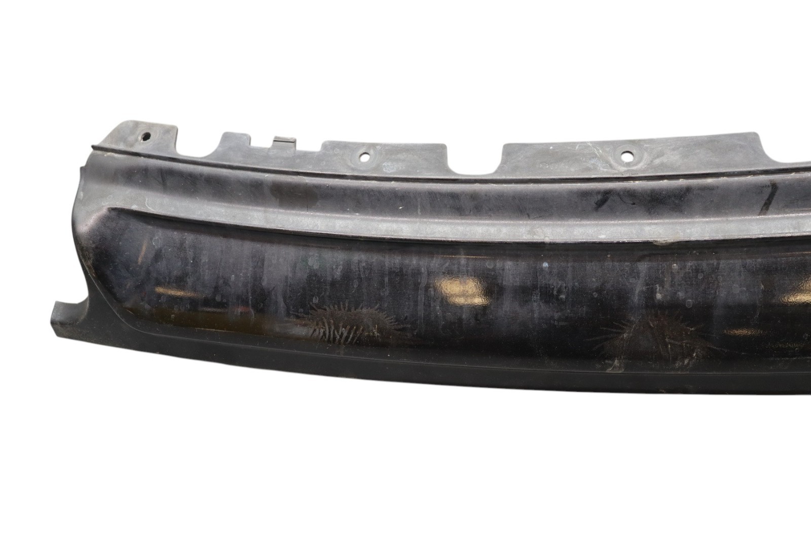 Maserati Ghibli 2014-2019 Rear Lower Bumper molding P/N 670010777