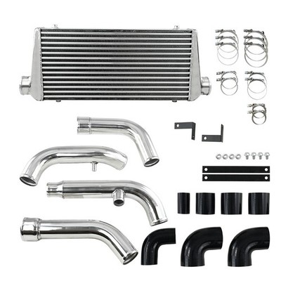 Ladeluftkühler Intercooler für Nissan 200SX S13 CA18DET 1988 1993
