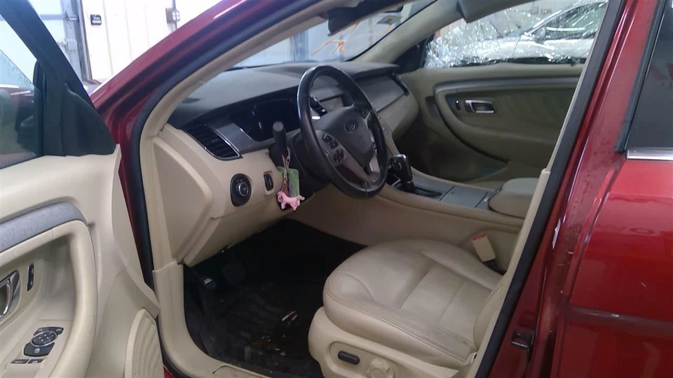 Ford Taurus 2013 2.0L Engine VIN 9 8th Digit DE9Z6007AA 2357 - Image 3 of 4