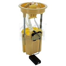 MEAT & DORIA Sensor Kraftstoffvorrat für Ford Galaxy WA6 2.0 TDCi 1.6 S-Max BA7