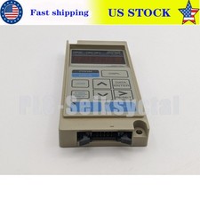 NEW YASKAWA JVOP-100 JVOP100 Digital Operator Keypad 300V FAST SHIPPING