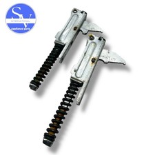 Whirlpool Range Oven Door Hinge WPW10440013 W...