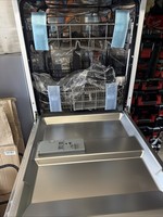     Electriq EQ60DW 60cm Freestanding Dishwasher White New unused