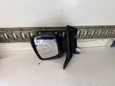 Retroviseur gauche (ou coque) Opel VIVARO
