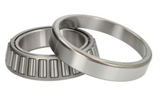 For ZVL 32017 AX /ZVL/ Bearing 85x130x29mm 32017 AX // 85x130x29; Bearing Conic