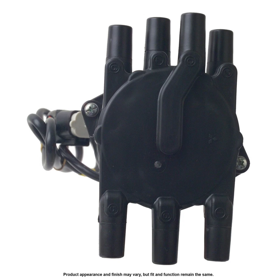 Distribuidor de encendido Cardone GAP para Mitsubishi Sigma y Dodge Raider 1989 Foto 3 de 4