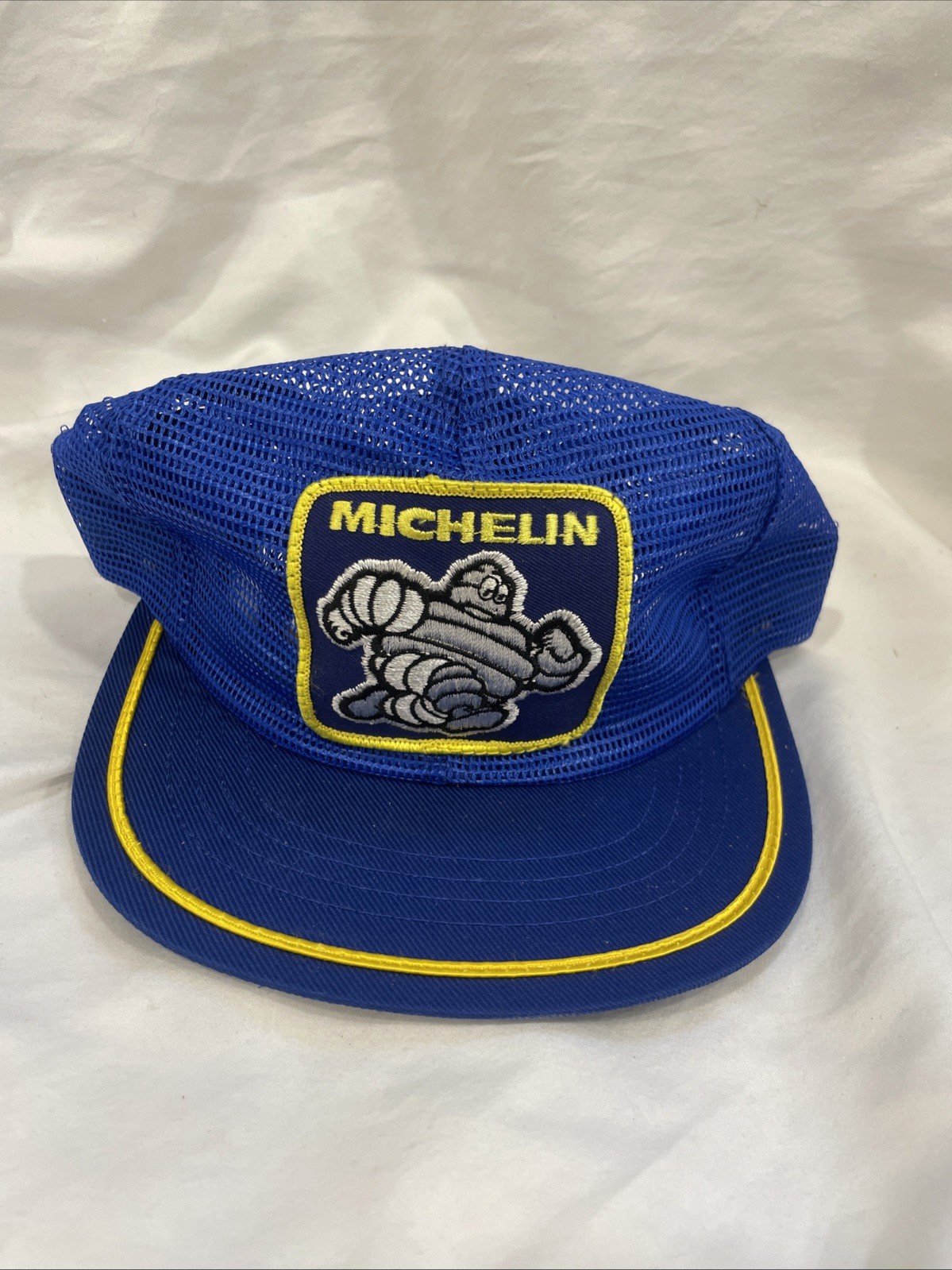 michelin snapback Cap - image 1