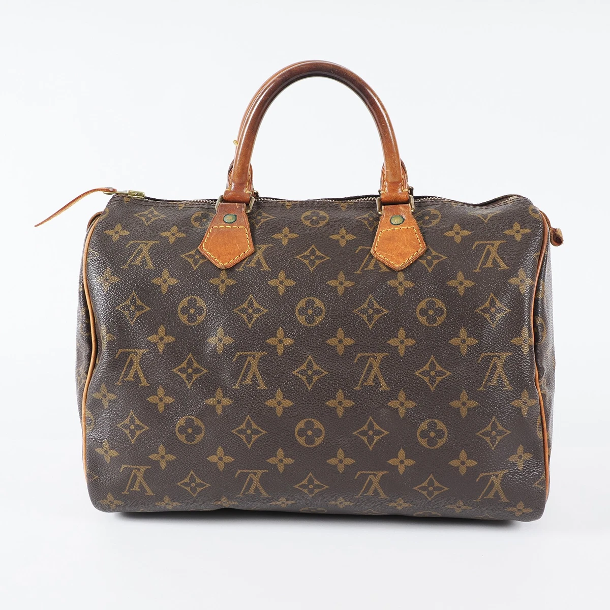 Louis Vuitton Speedy 30 for sale - eBay