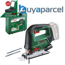 Bosch Cordless 18v Brushless Jigsaw AdvancedSaw 18V-140 Carrying Case 0603013002