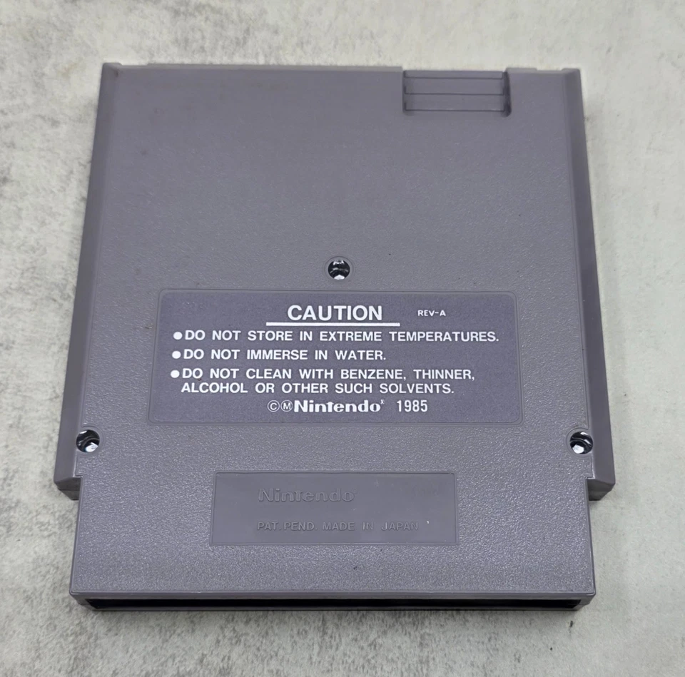 Isolated Warrior (Nintendo Entertainment System, 1991) NES - подлинный - проверено! - Изображение 2 из 4