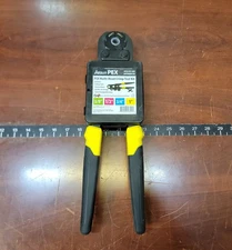 Apollo PEX Multi-Head Crimp Tool Kit (69PTKH0015Q) 3/8" 1/2" 3/4"