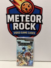 Valkyria Chronicles II 2 ( Sony PSP Playstation Portable ) Tested - Ships Today