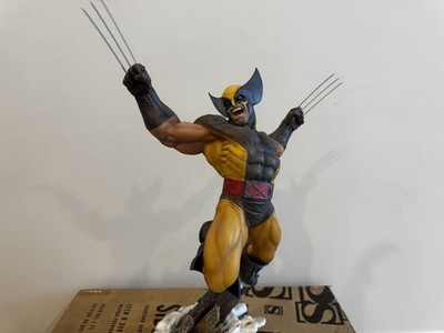Sideshow Wolverine Premium Format Figure Exclusive