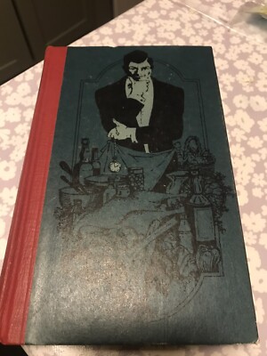 Es muß nicht immer Kaviar sein - Gebundene Ausgabe von Mario Simmel